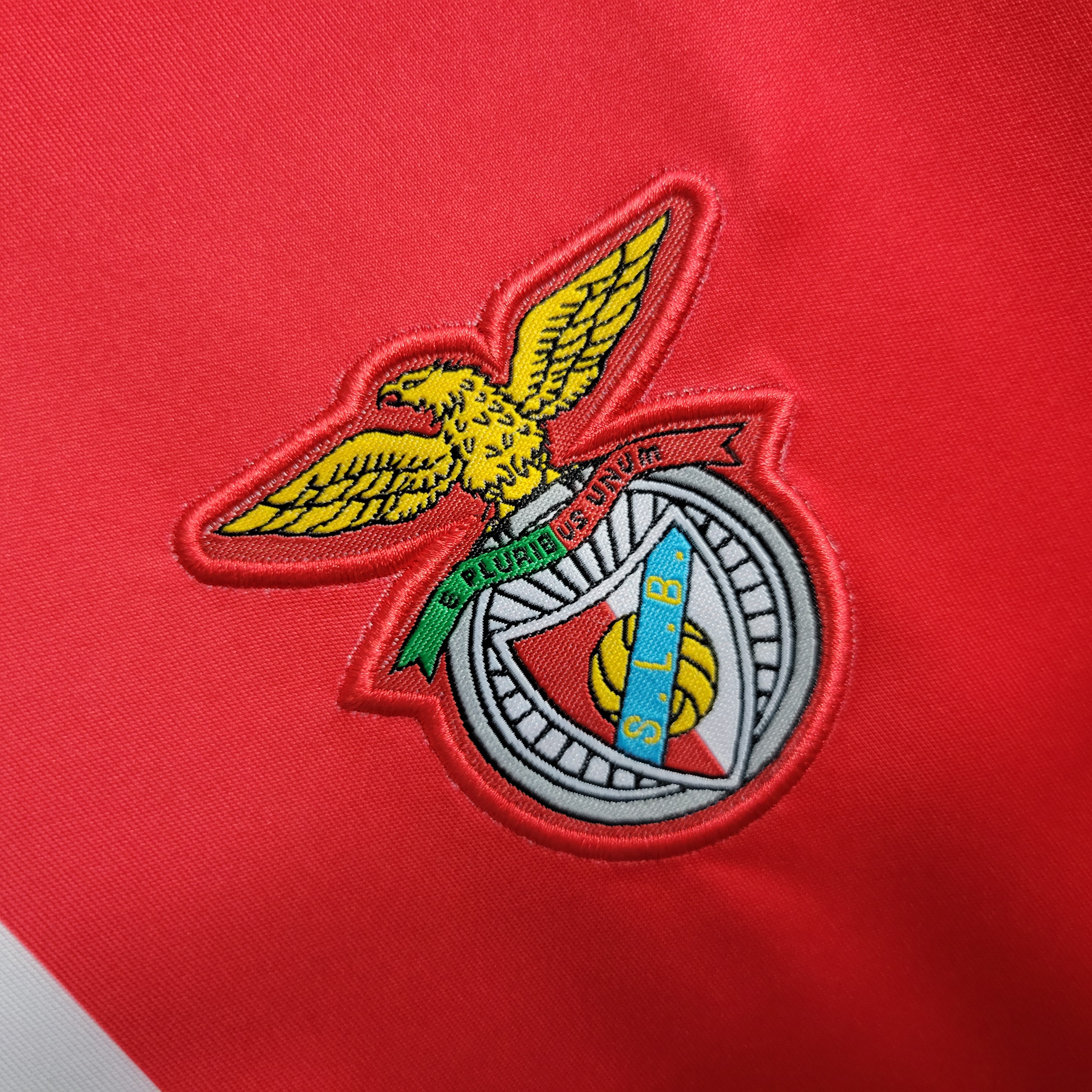 BENFICA RETRO 04/05 2