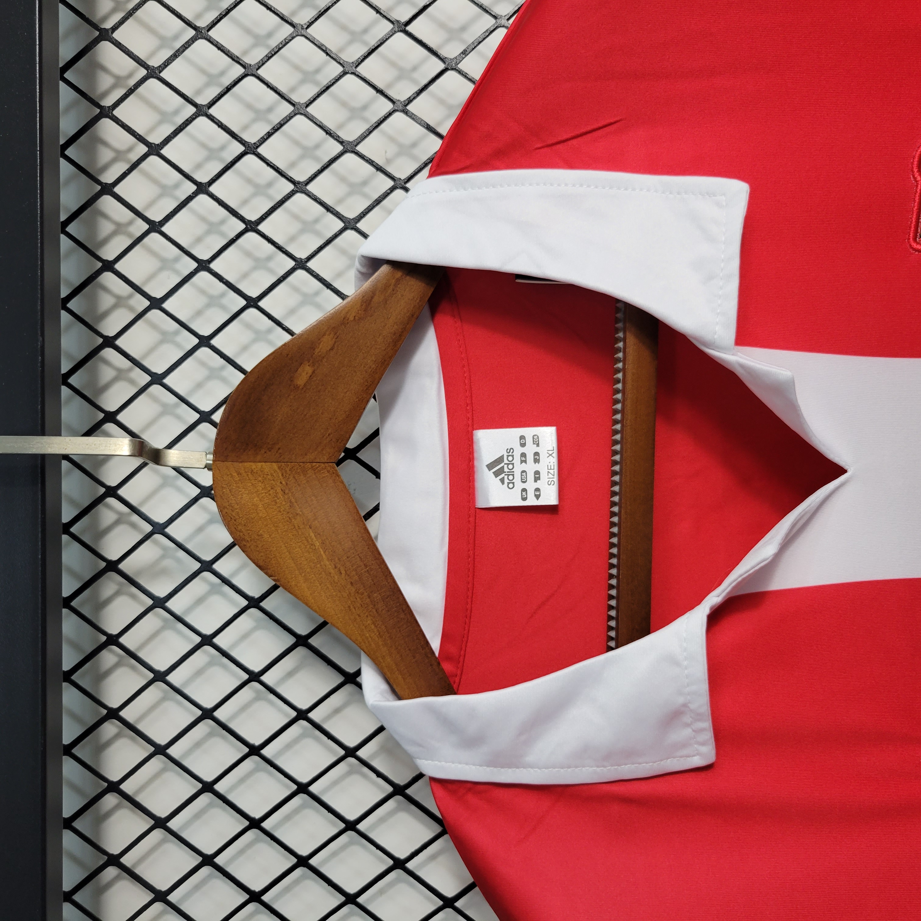 BENFICA RETRO 04/05 3