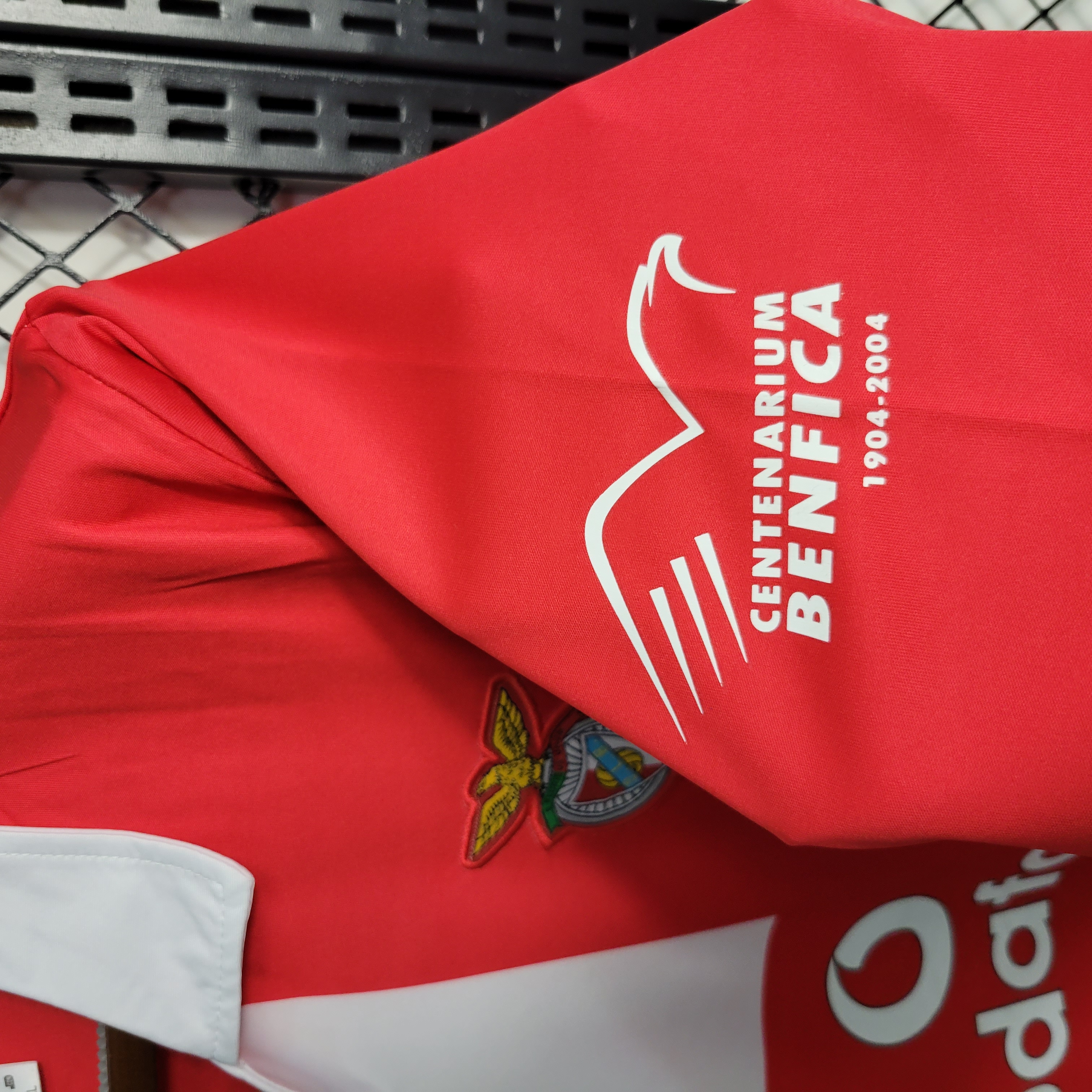 BENFICA RETRO 04/05 4