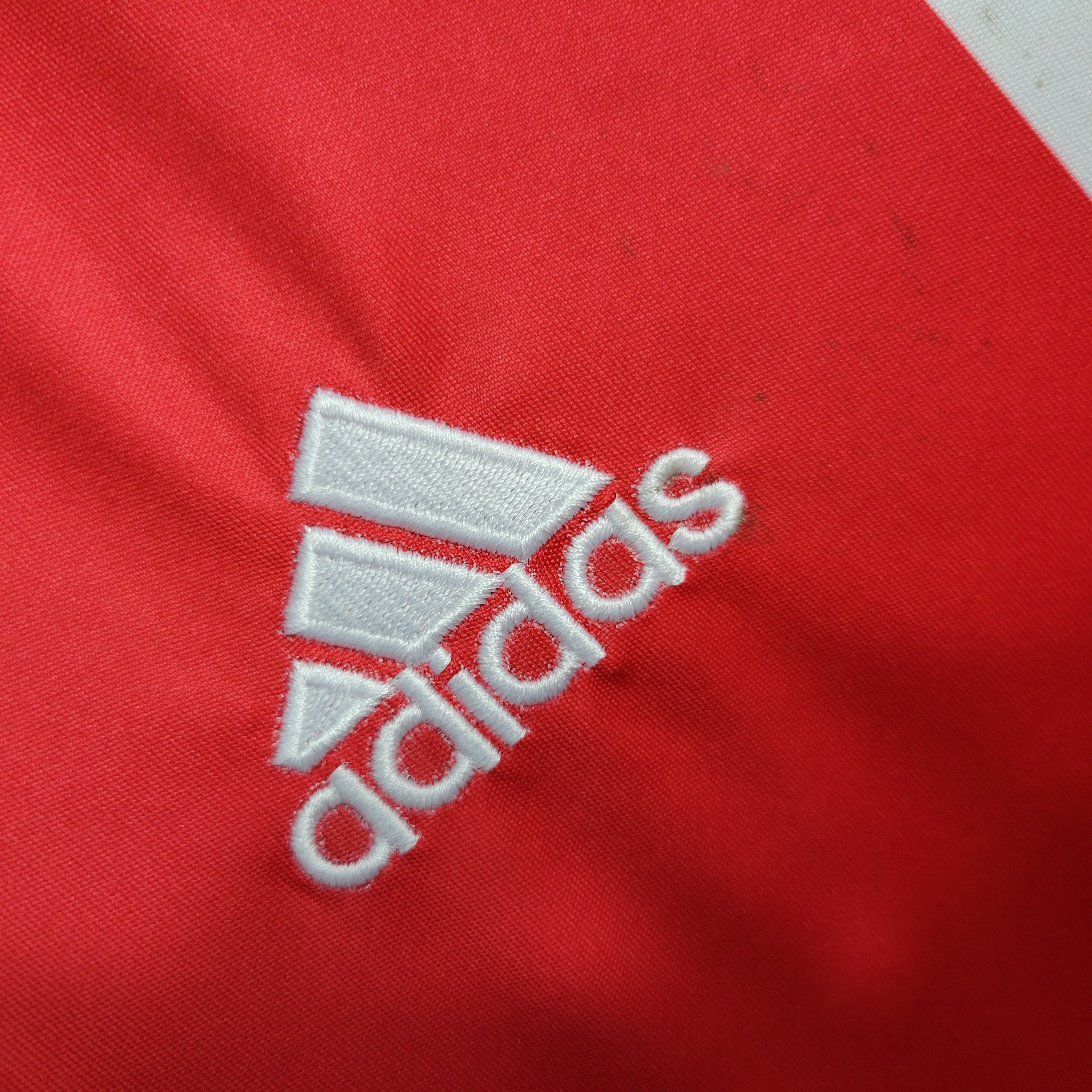 BENFICA RETRO 04/05 6