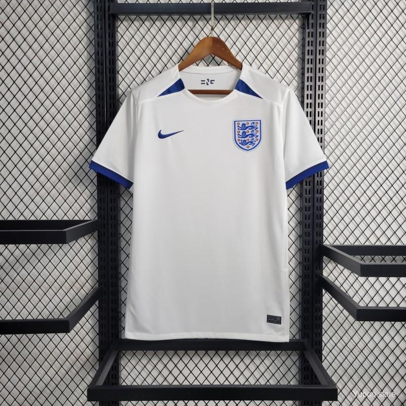 CAMISOLA INGLATERRA HOME 24-25 1