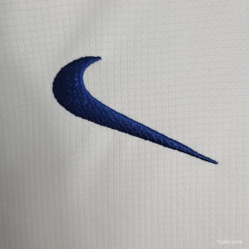 CAMISOLA INGLATERRA HOME 24-25 7