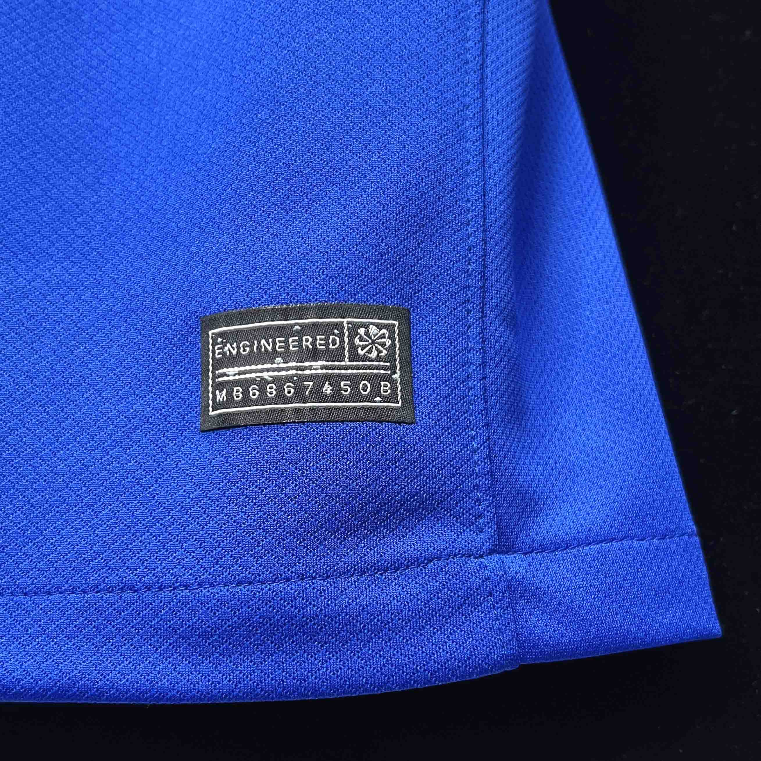 FRANÇA HOME 24-25 AZUL 3