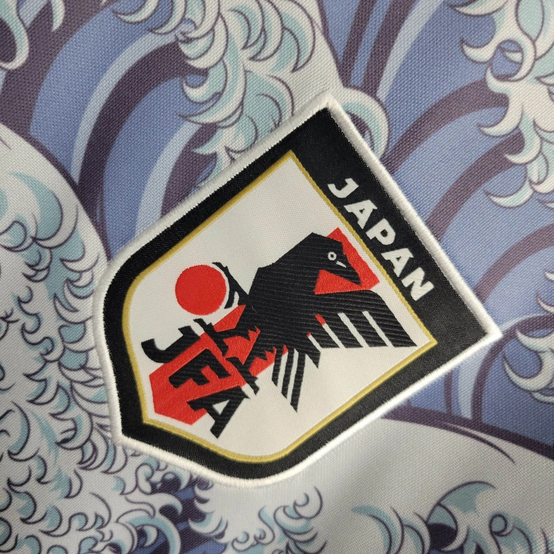 JAPÃO EDIÇÃO ESPECIAL 24-25 2