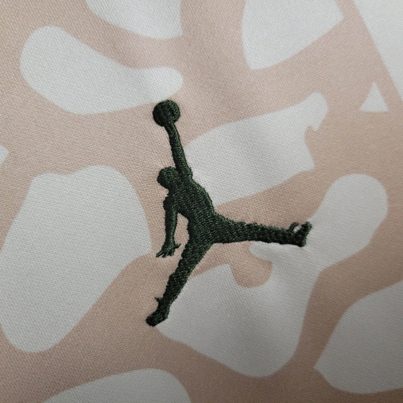 Camisola Alternativa Fourth PSG 24/25 - Bege 5