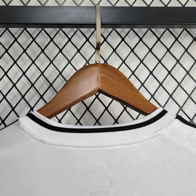 REAL MADRID HOME 24-25 BRANCA 3