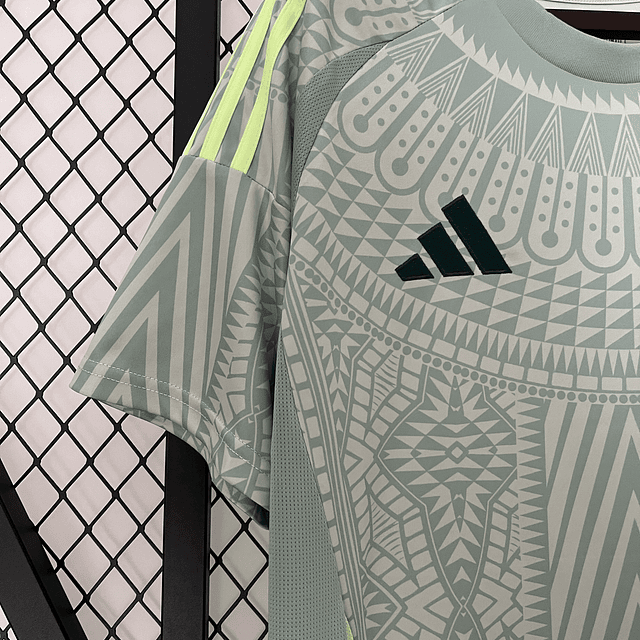 MÉXICO AWAY 24-25