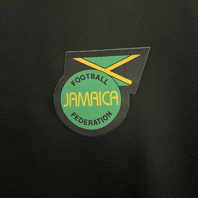 JAMAICA EDIÇÃO ESPECIAL 24-25