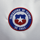 CHILE AWAY 24-25 BRANCA 8