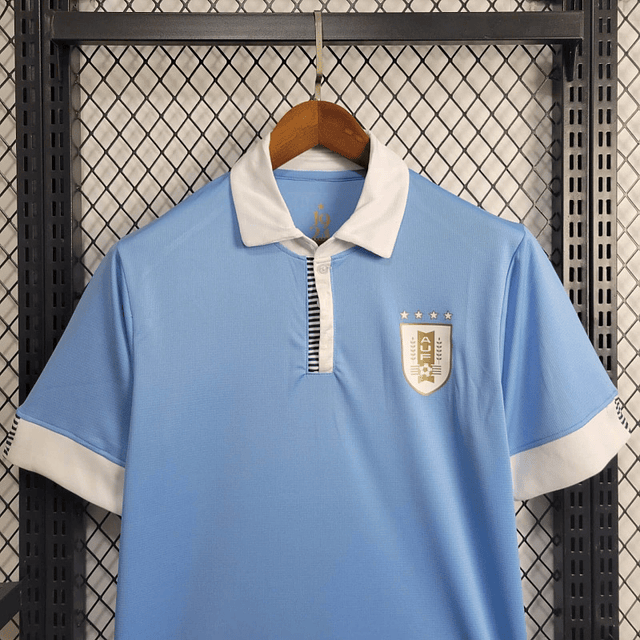 URUGUAI HOME 24-25