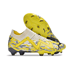 PUMA FUTURE ULTIMATE .1 AMARELO 1