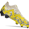 PUMA FUTURE ULTIMATE .1 AMARELO