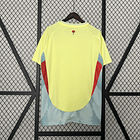 ESPANHA AWAY 24/25 - ADIDAS AMARELA 4
