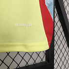 ESPANHA AWAY 24/25 - ADIDAS AMARELA 6