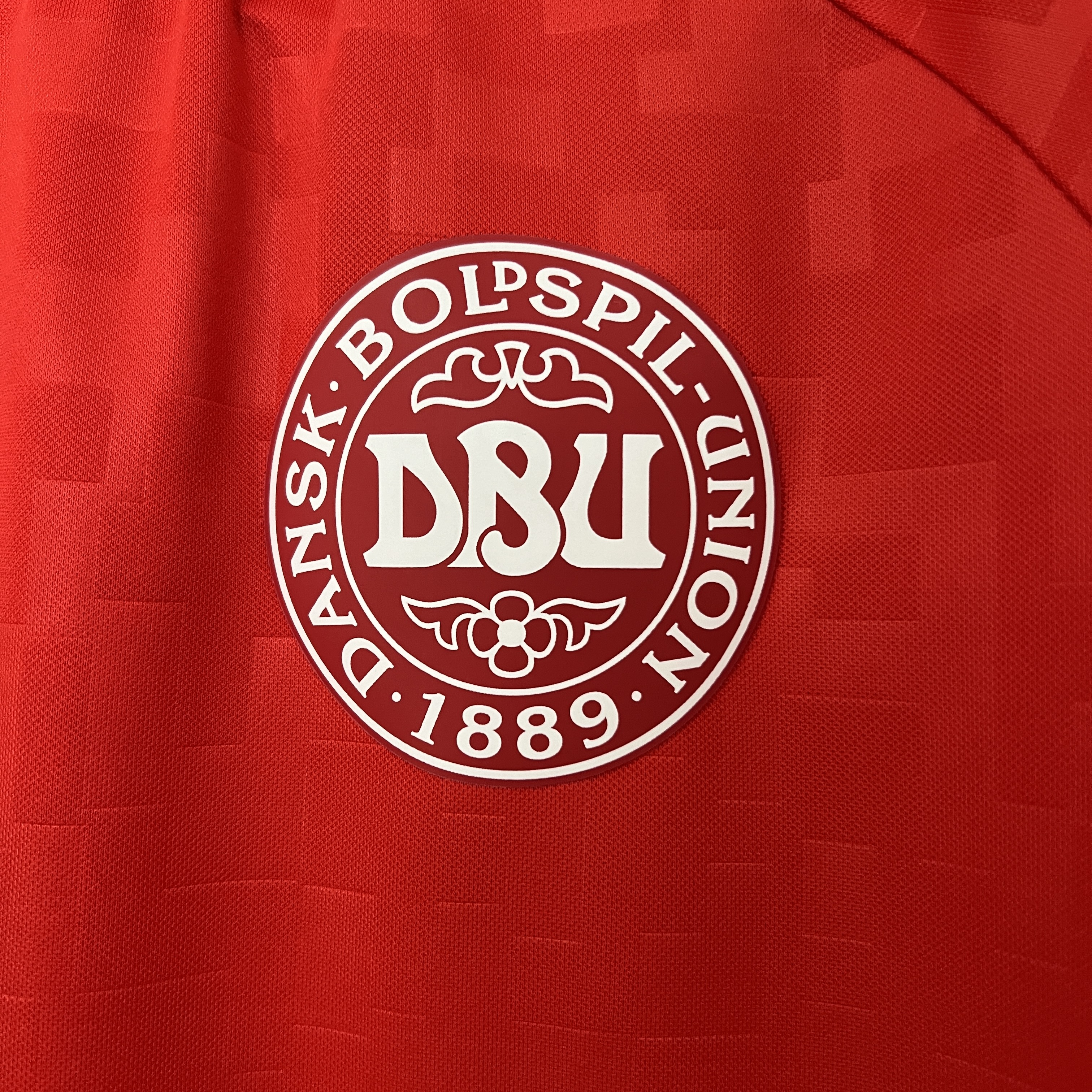 DINAMARCA HOME 24-25 2