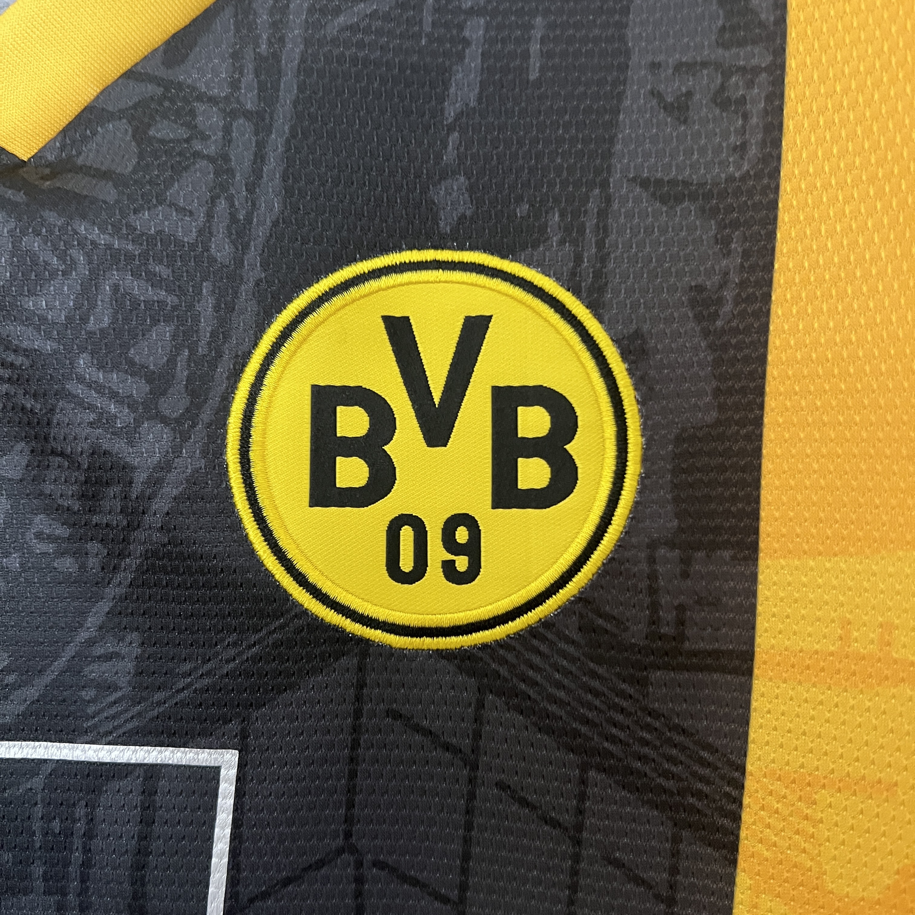 BORUSSIA DORTMUND EDIÇÃO ESPECIAL 24-25 2