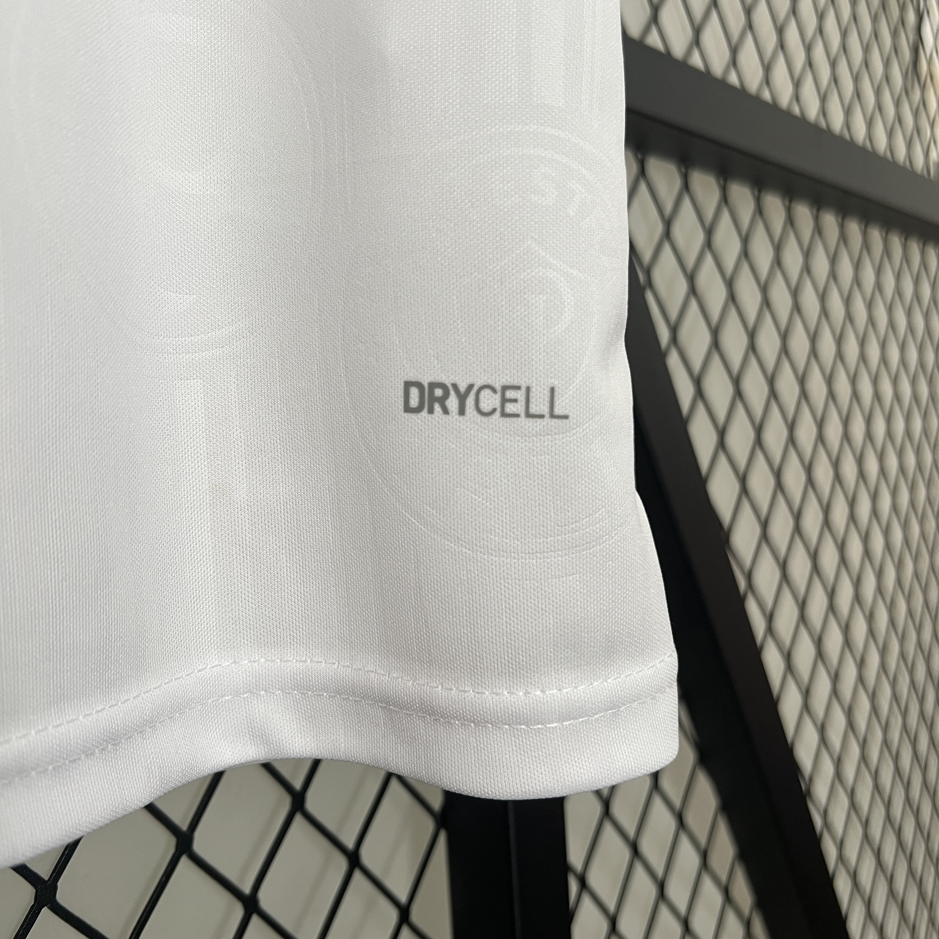 PALMEIRAS EDIÇÃO ESPECIAL 24-25 BRANCA 6