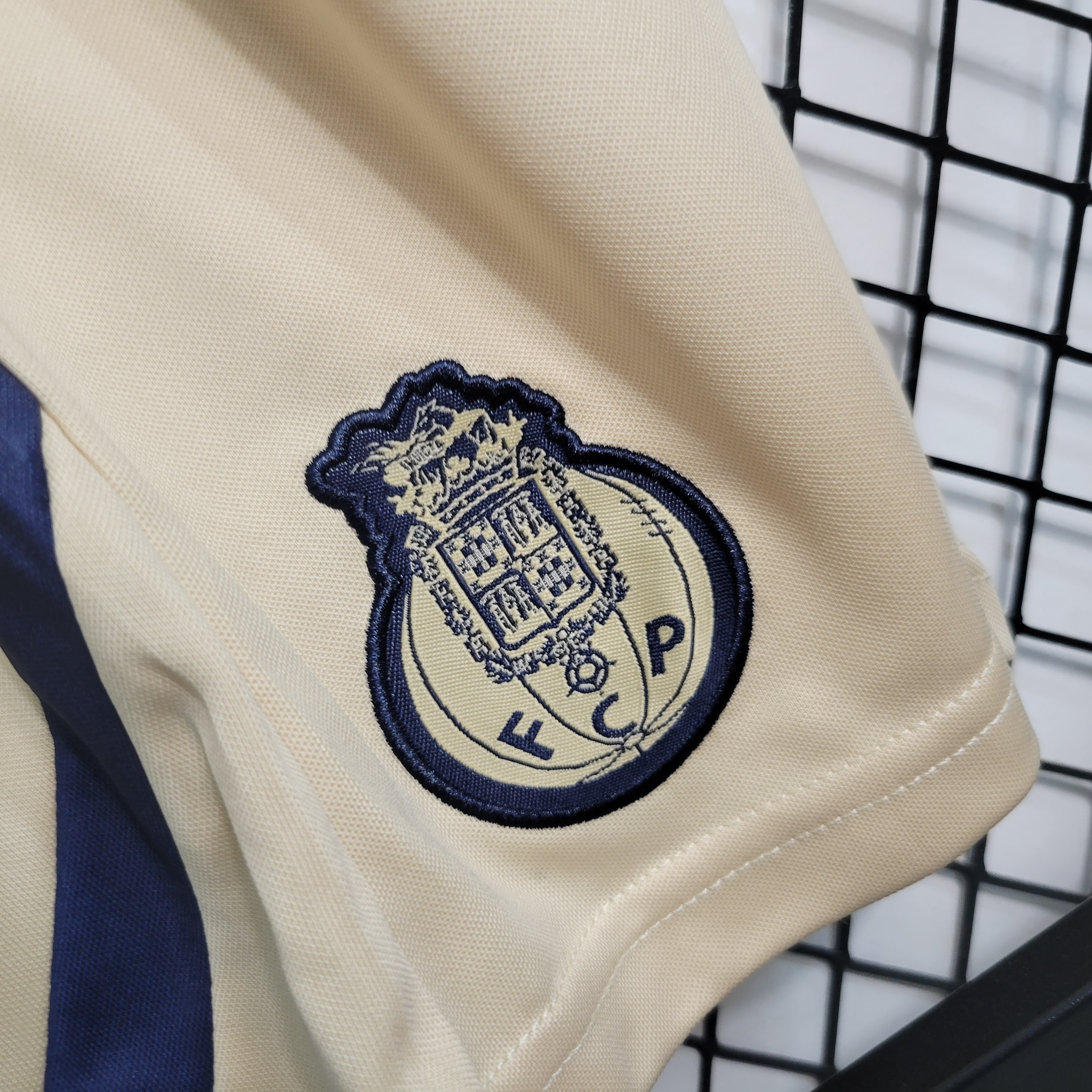 KIT CRIANÇA FC PORTO AWAY 23-24 5