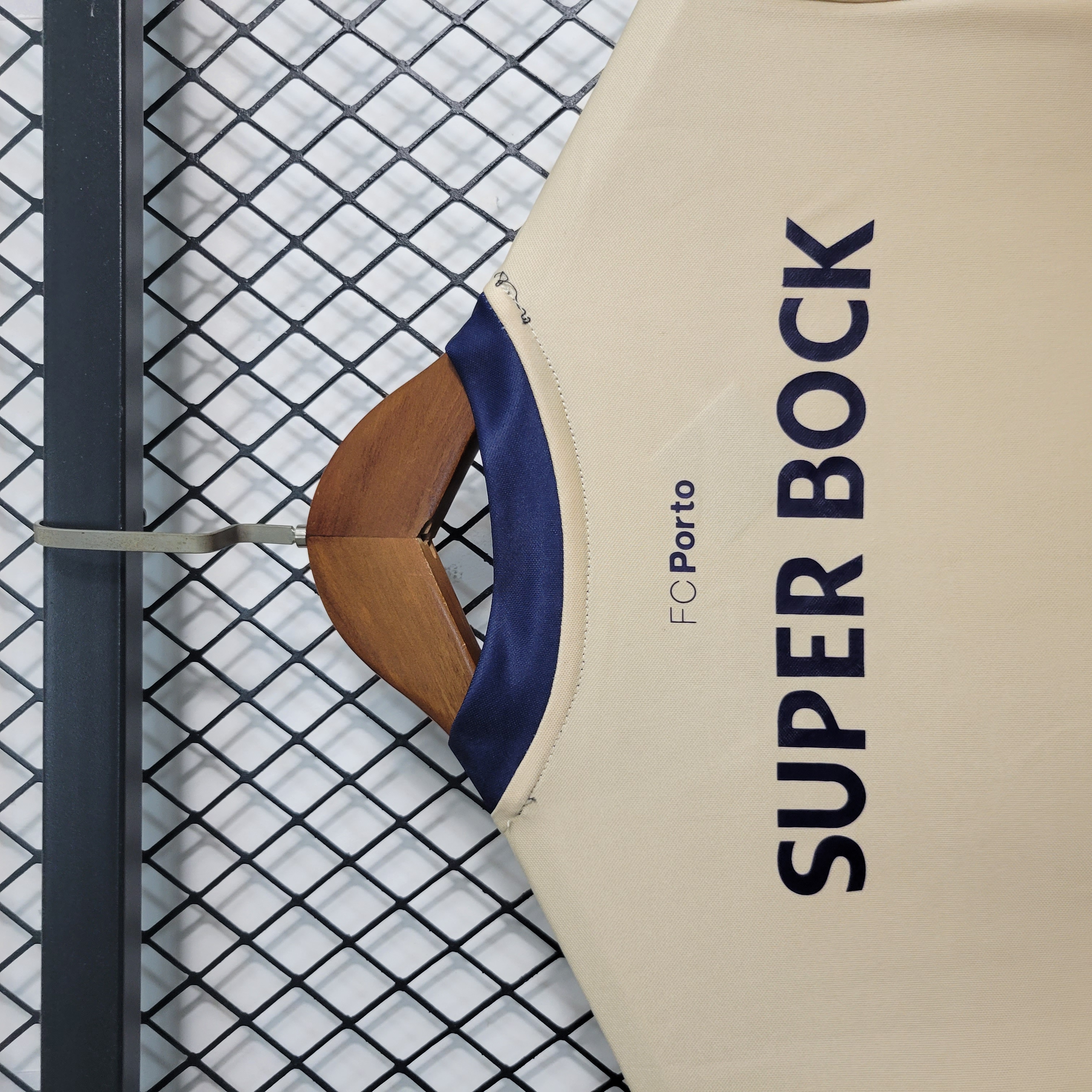 KIT CRIANÇA FC PORTO AWAY 23-24 6