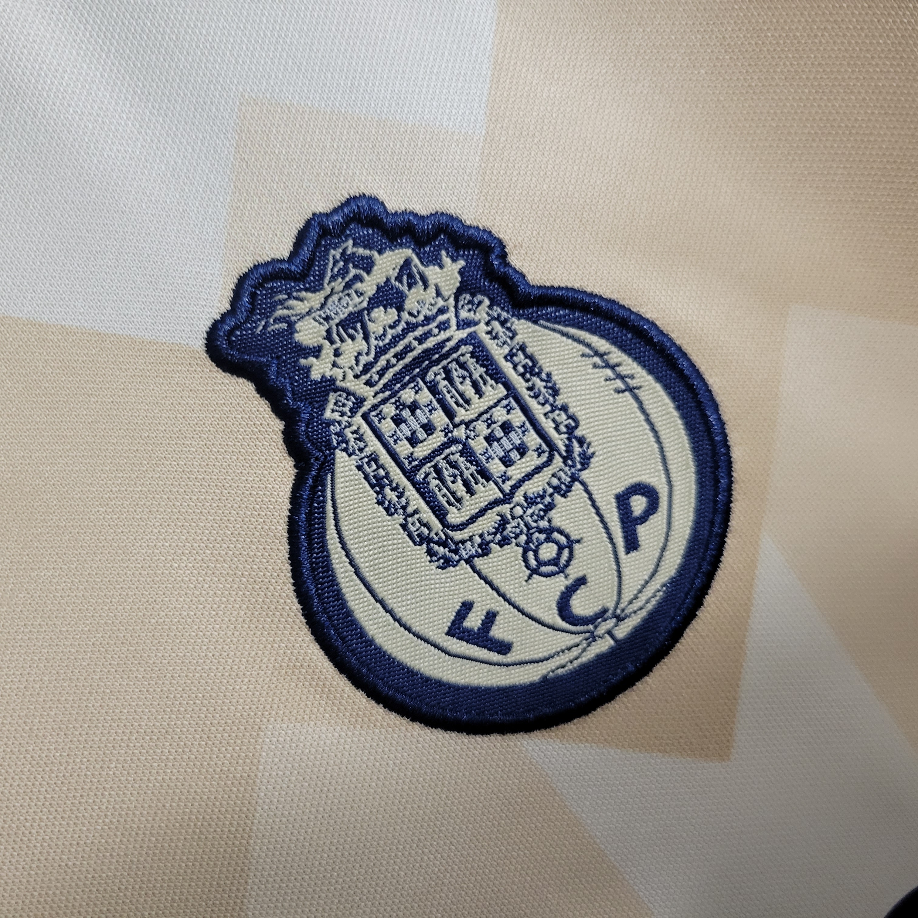 KIT CRIANÇA FC PORTO AWAY 23-24 2