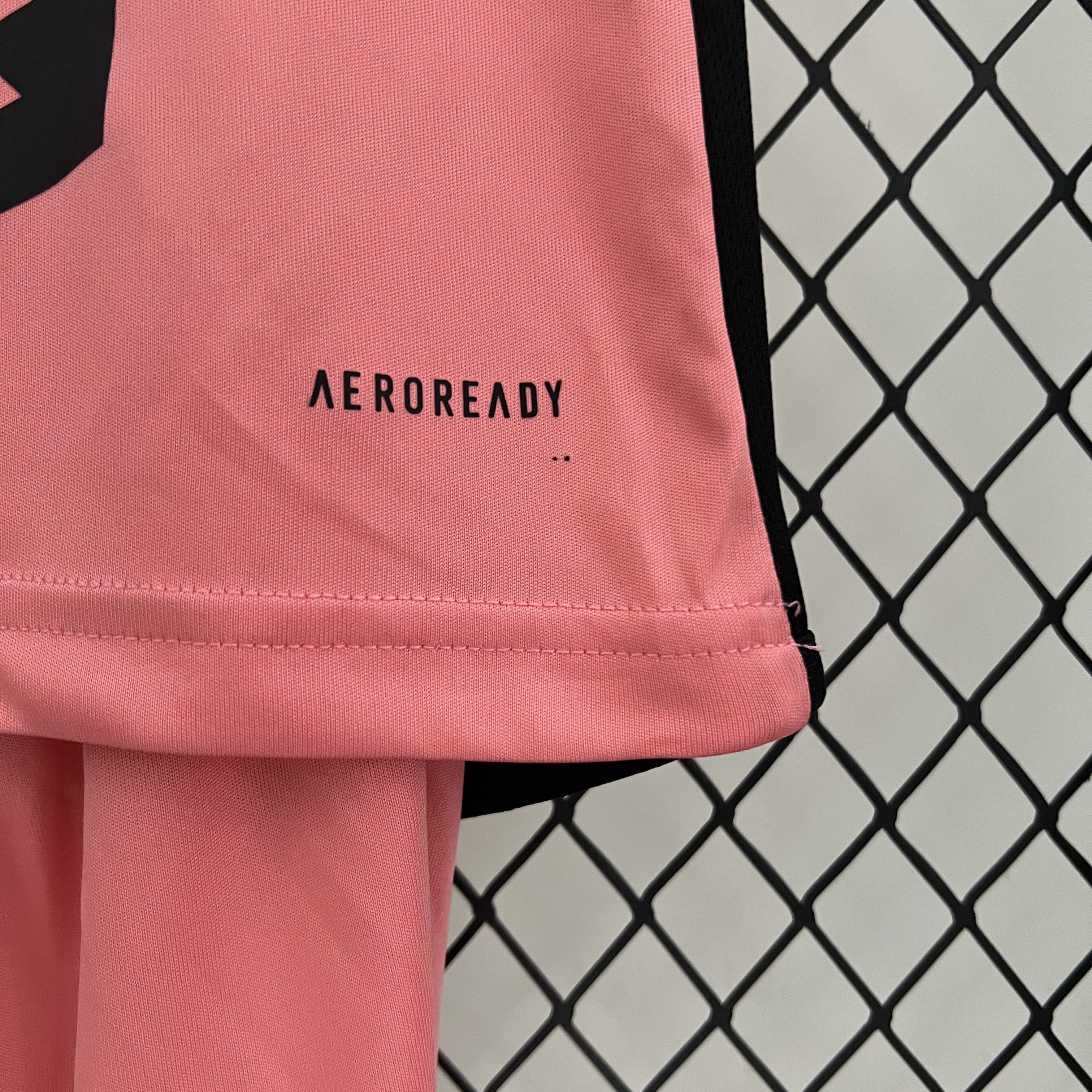 KIT CRIANÇA INTER MIAMI HOME 24-25 3