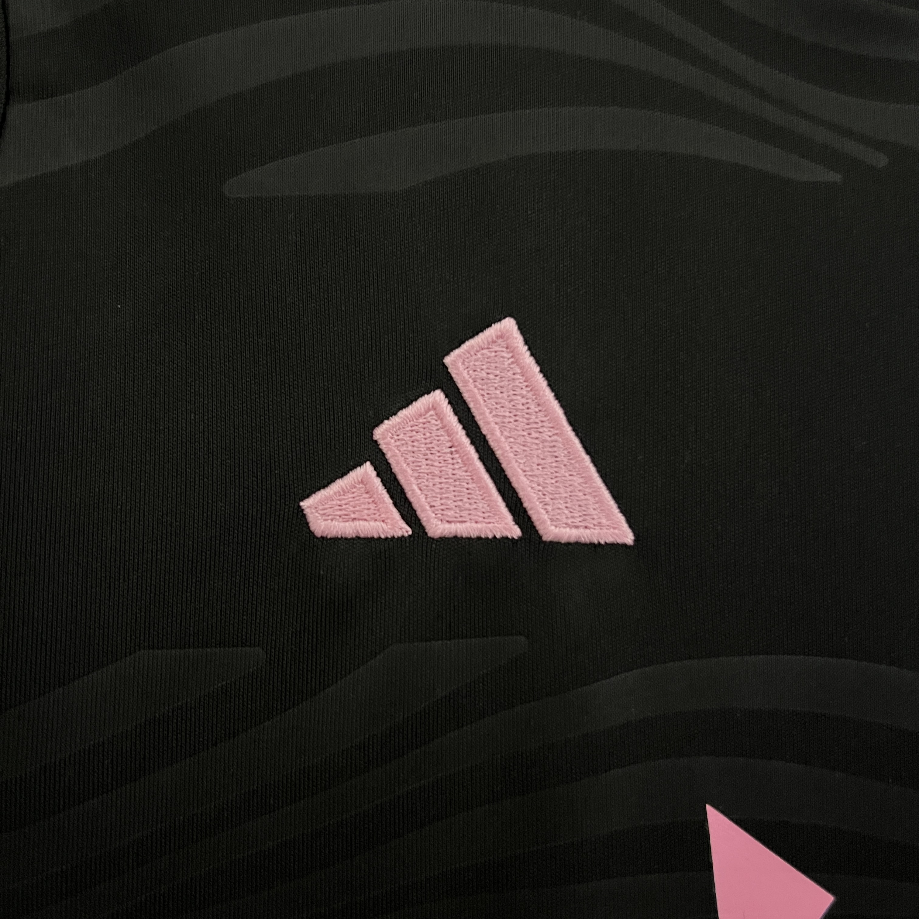 KIT CRIANÇA INTER MIAMI AWAY 24-25 3