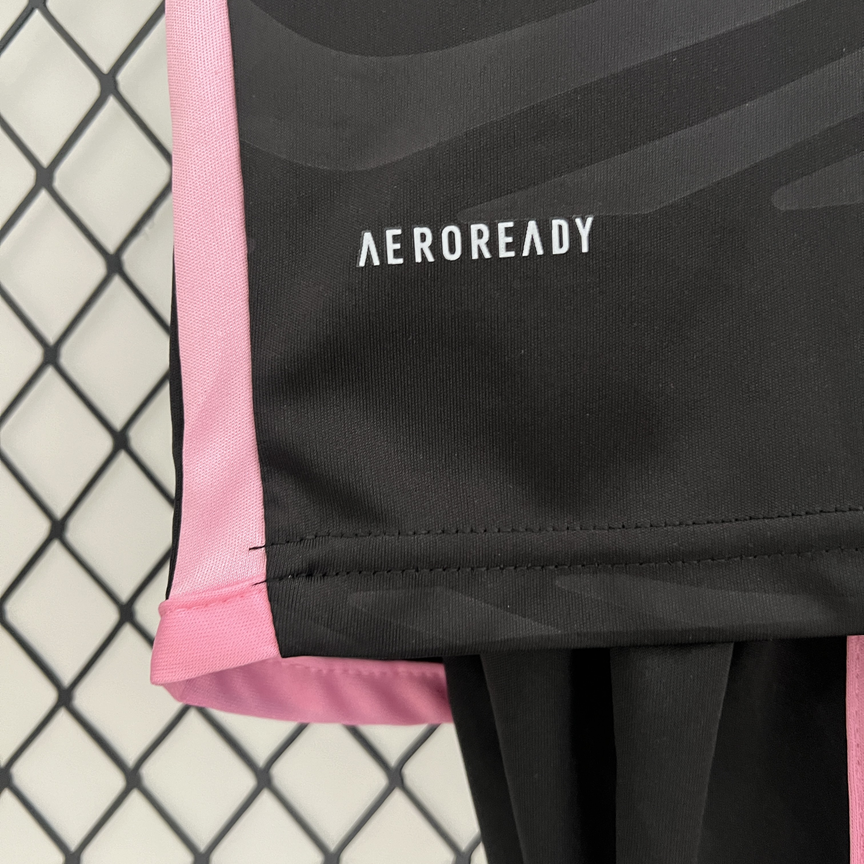 KIT CRIANÇA INTER MIAMI AWAY 24-25 4