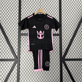 KIT CRIANÇA INTER MIAMI AWAY 24-25