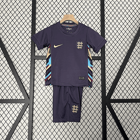 KIT CRIANÇA INGLATERRA AWAY 24-25