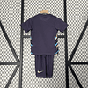 KIT CRIANÇA INGLATERRA AWAY 24-25