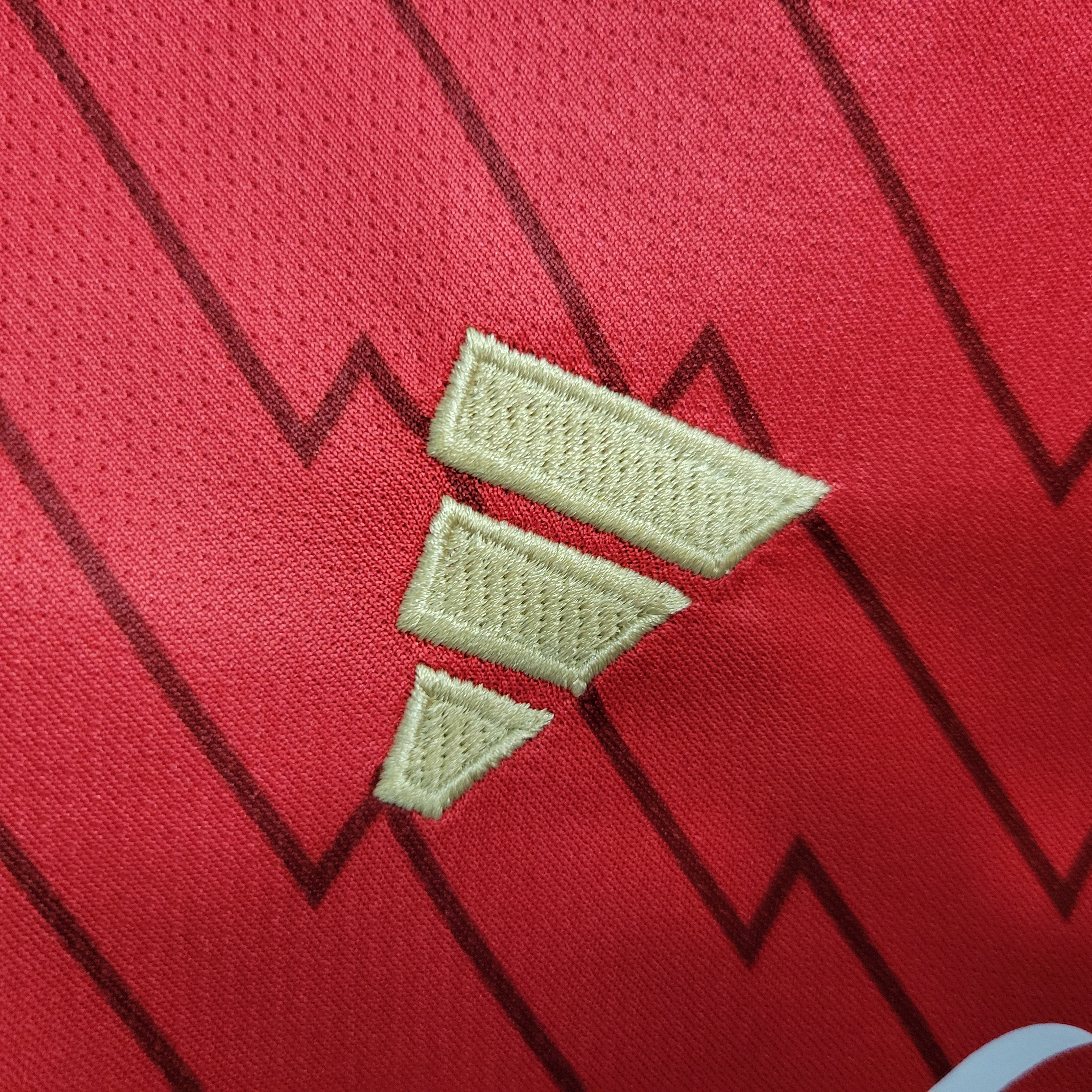 KIT CRIANÇA ARSENAL HOME 23-24 3