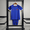 KIT CRIANÇA CHELSEA HOME 23-24