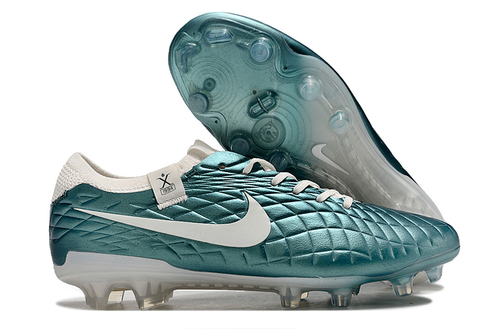 Nike Tiempo Emerald Legend 10 Elite FG 1