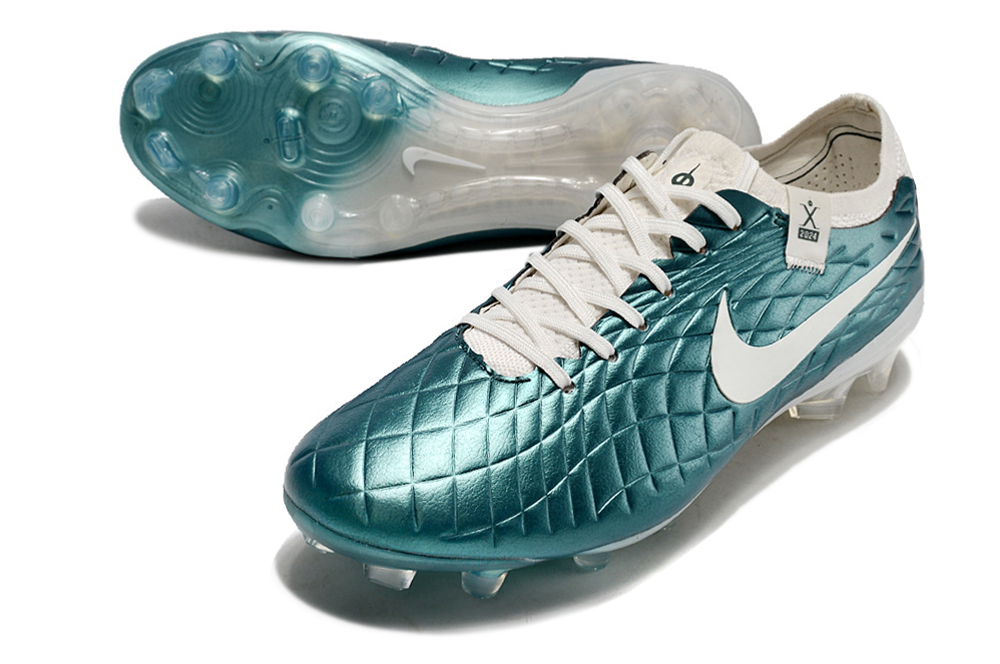 Nike Tiempo Emerald Legend 10 Elite FG 2