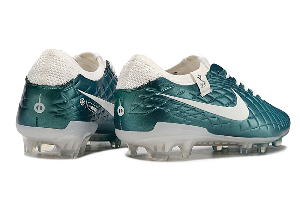 Nike Tiempo Emerald Legend 10 Elite FG 3