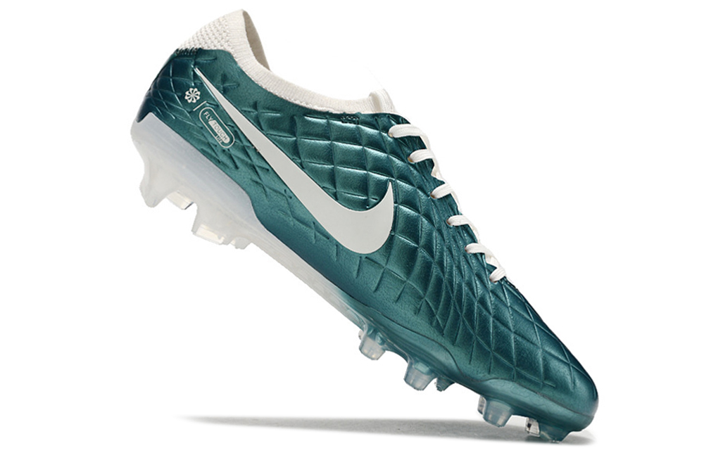 Nike Tiempo Emerald Legend 10 Elite FG 5