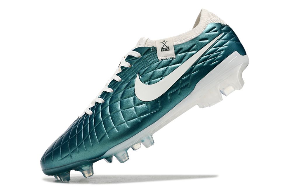 Nike Tiempo Emerald Legend 10 Elite FG 6