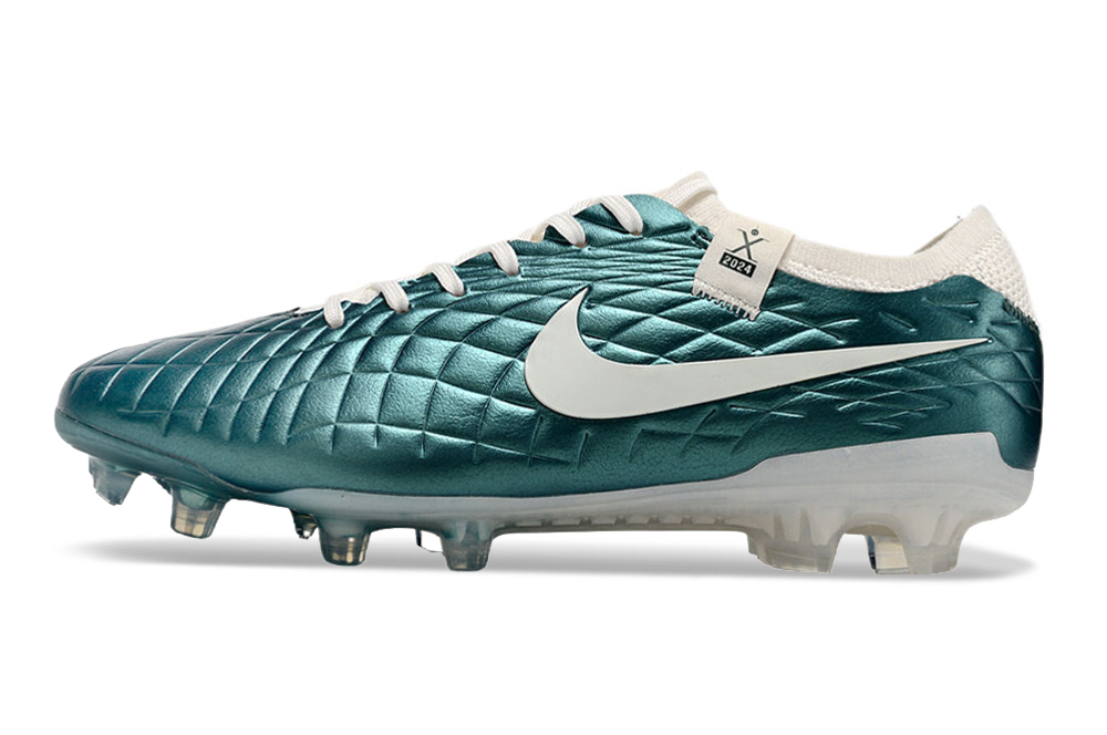 Nike Tiempo Emerald Legend 10 Elite FG 7