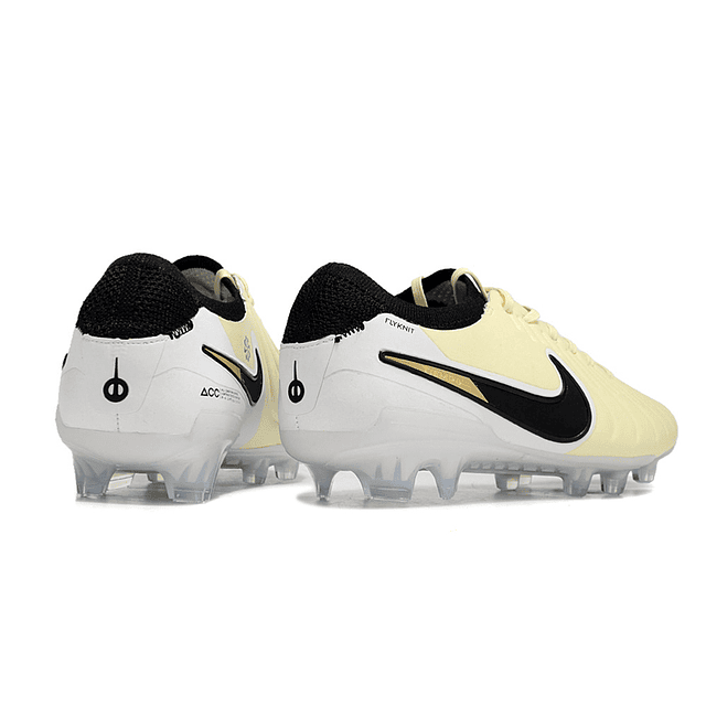 Nike Tiempo Legend 10 Elite Bege