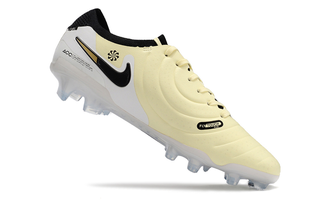 Nike Tiempo Legend 10 Elite Bege 7