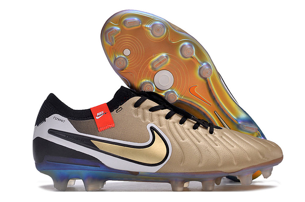 Nike Tiempo Legend 10 Elite FG 1