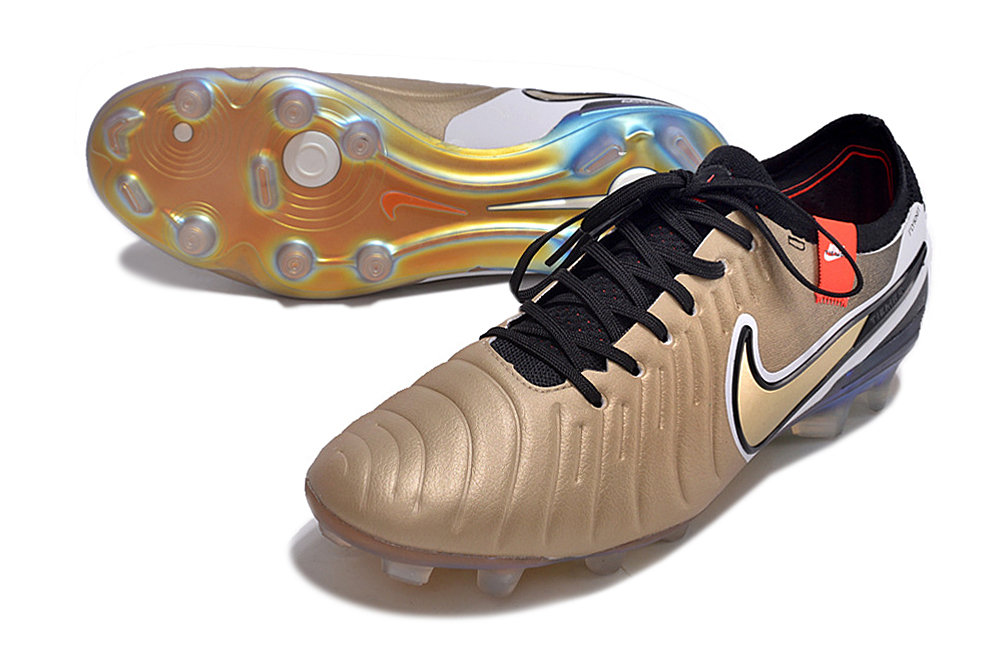 Nike Tiempo Legend 10 Elite FG 4
