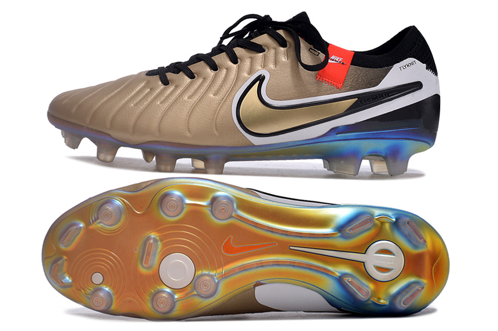 Nike Tiempo Legend 10 Elite FG 6