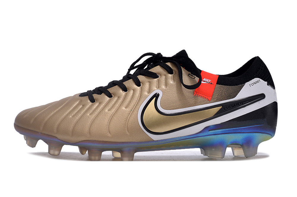 Nike Tiempo Legend 10 Elite FG 7