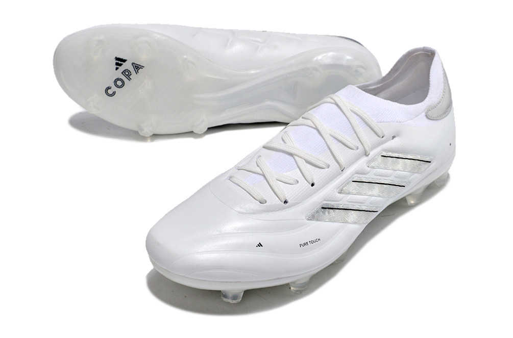 ADIDAS COPA PURE II ELITE + FG 4
