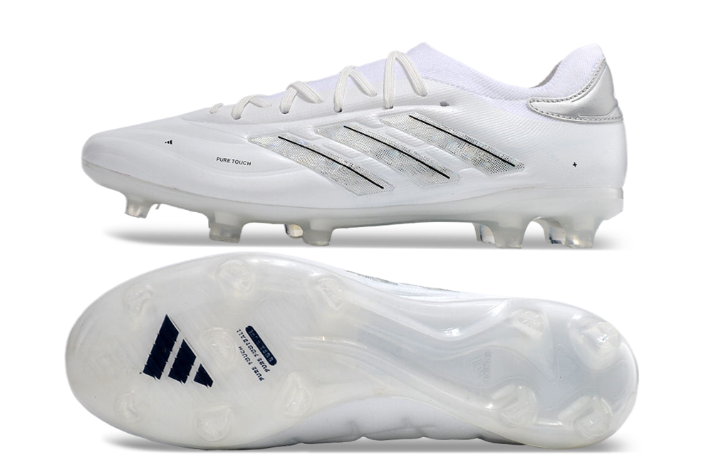 ADIDAS COPA PURE II ELITE + FG 6