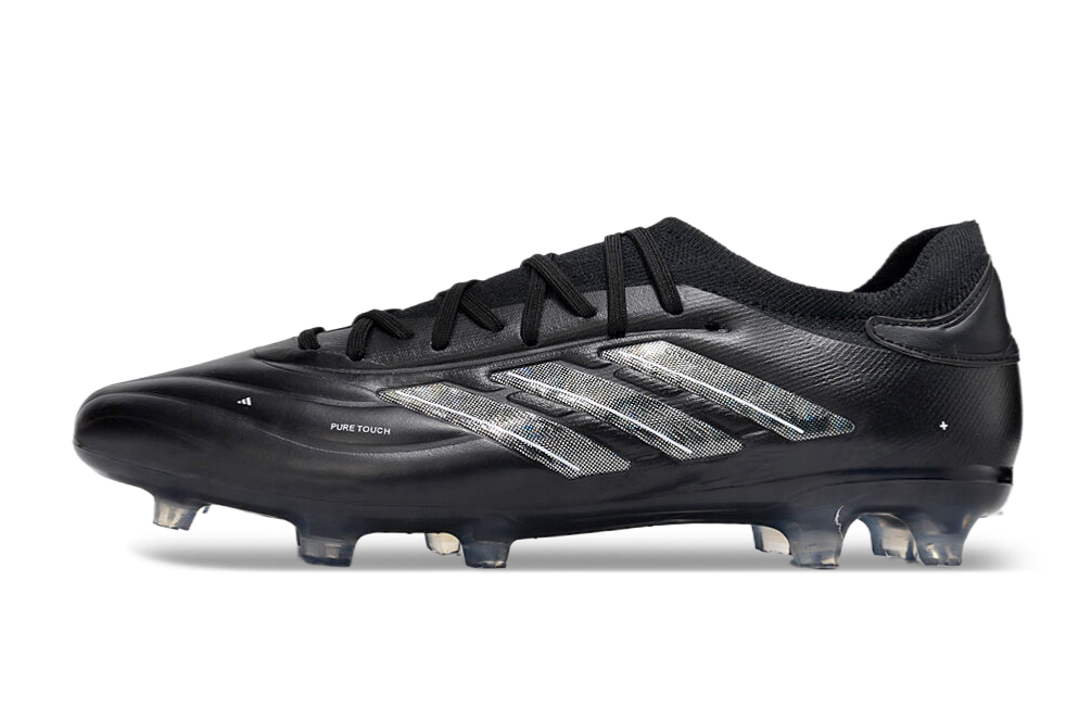 ADIDAS COPA PURE II ELITE + FG PRETA 7