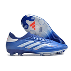 ADIDAS COPA PURE II ELITE + FG AZUL 1