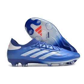 ADIDAS COPA PURE II ELITE + FG AZUL