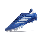 ADIDAS COPA PURE II ELITE + FG AZUL 3